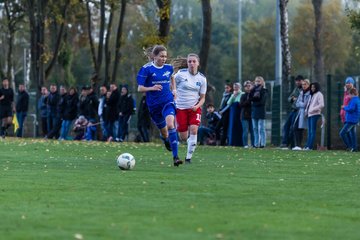Bild 232 - B-Juniorinnen Hamburger SV - FC Neubrandenburg 04 : Ergebnis: 3:1